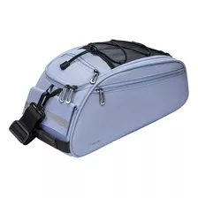 Mosiso Bolsa Para Portabicicicletas, Impermeable, Para Malet