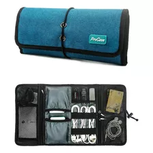 Procase - Organizador Para Viaje De Equipo. Bolsa Para Orga.