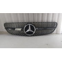 Emblema Cofre  Mercedes Benz