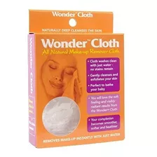 Wonder Cloth Make-up Remover (paquete De 2)