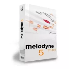 Melodyne 5 Studio Top Activate