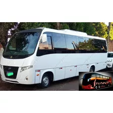 Marcopolo Volare Dw9 Ano 2014 Mb 916 Executivo 33l Cod 529