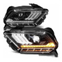 Faros De Niebla Ford F-150 Lobo 1999 2000 2001 2002 2003