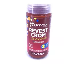 Tinta Para Couros E Sintéticos Novax 90ml - Varias Cores