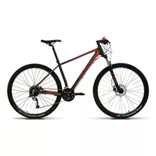 Bicicleta Rodado 29 Vairo Xr 4.0 18 Velocidades