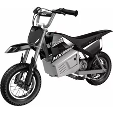 Dirt Bike Electrica Para Niños Mx350