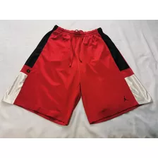 Short Bermuda Jordan 2xl Xxl Basquetbol Adulto *desgaste* 