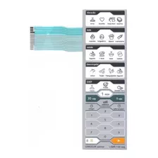 Membrana Microondas Midea Mtag41 / Mtag42 21.36.008