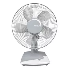 Ventilador Sobremesa 12 V12s6 Airolite Diámetro 12