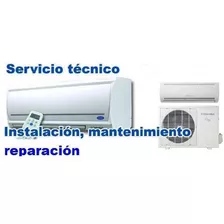 Instalacion Y Venta De Equipos De Aire Acondicionado 