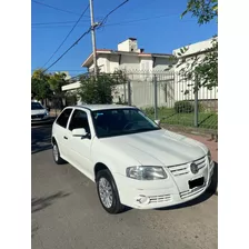 Volkswagen Gol 1.4 Power