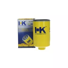 Filtro De Aceite Jac Refine 1.9 (hk)