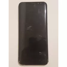 Samsung Galaxy S8 Plus 64 Gb Tela Quebrada