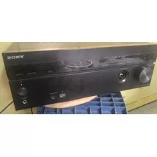Reciver Sony Str Dh740 Para Conserto Ou Retirar Peças