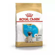 Royal Canin Pug Puppy X 3 Kg - Guau Yeah