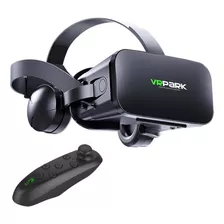 Auriculares Vr Park Glasses Para Pc Ios Y Android