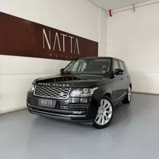 Land Rover Range Rover Vogue 4.4 Autobiography Long Wheel B