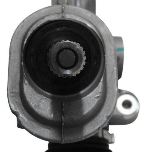 Cremallera Volkswagen Polo 2003 - 2007 1.6l C/sensor Trw Foto 6