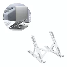 Soporte De Metal De Aluminio Para Portátil Ajustable