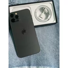 Vendo iPhone 12 Pro Nuevo