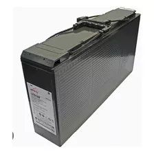 Bateria 12v 155 Ah Genesis Solar Ups Serca Sistemas Emergen