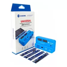 Ativador Bateria Sunshine Ss-909 Universal Incluso Watch