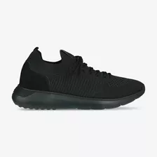 Sneaker Ferracini Masculino Elektra Colors Preto