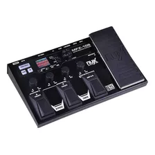 Pedalera Multiefectos Nux (mfx-10)