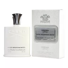 Creed Silver Mountain 120 Ml - L a $3750