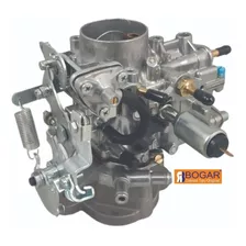 Carburador 1 Garganta Retorno Chevy Monza 1.6 96-12 Tbi