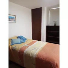 Habitación En Renta Con Entrada Independiente Todas Las Comodidades, Incluye Todo Los Servicios.