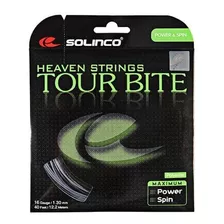 Cuerda Solinco Tour Bite - 1.30mm