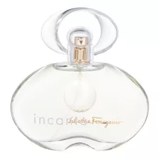 Perfume Para Dama Salvatore Ferragamo Incanto 100 Ml Edp Spr
