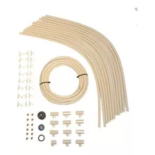 Spt Sm3812 38 Kit De Refrigeracion Con 12 Boquillas