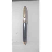 Caneta Montblanc Meisterstuck Original