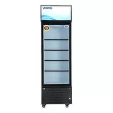 Visicooler 1 Puerta 260 Litros LG-260 Ventus