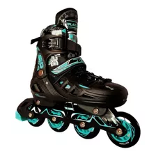 Patines Profesionales Fitness En Linea Portapatin+envío