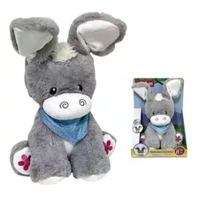 Brinquedo Amiguinho Esconde Esconde Da Win Fun Yestoys 1002