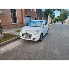 Suzuki Celerio Extra Full