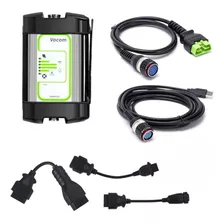 Vocom Scanner Automotivo Truck Diagnostico Volvo Faz Fh4