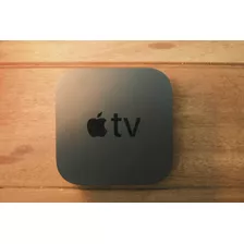 Apple Tv 4k 64gb A1842