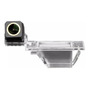 Camara Placa Nissan Patrol Y61 Nissan Pickup