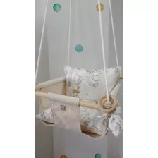 Hamaca Para Bebe Silla Colgante 