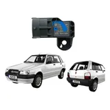 Sensor Map Bosch Palio Strada Uno 1.0 Fire 2005 A 2012 Thumb 1
