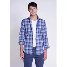 Camisa Hombre Dodger Celeste Fw 2023 New Man