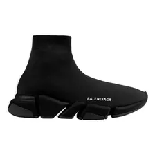 Tenis Balenciaga Triple Black 