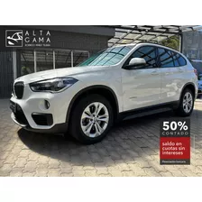 Bmw X1 Sdrive 20i 192hp 2.0 2018