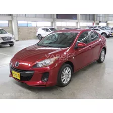 Mazda 3 46311