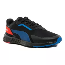 Zapatillas Bmw Tiburion Logo Puma Puma Tienda Oficial