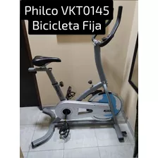 Bicicleta Fija Philco Vkt0145 Spinning